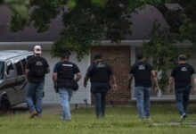 Video challenges FBI affidavit in Country Club Hills shooting