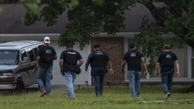 Video challenges FBI affidavit in Country Club Hills shooting