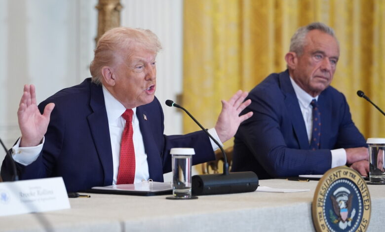 ADA CEO apologizes after researchers booted over Trump critique ADA CEO apologizes after researchers booted over Trump critique