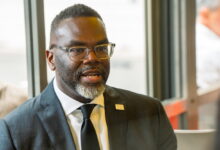 Johnson fund to refund 0 donation tied to EKI