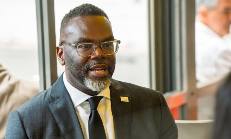 Johnson fund to refund 0 donation tied to EKI