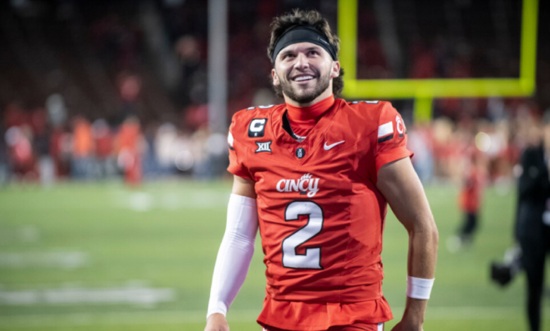Las Vegas braces as Sorsby rehab collides with NCAA