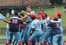 St. Rita wins first state title after comeback glitch