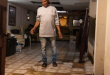 West Side flooding survivors still wait for sewer help