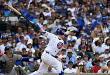 Crow-Armstrong’s patience shifts Cubs’ late-season balance