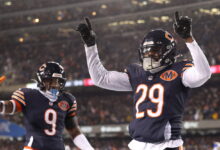 Stevenson’s new question: how coaches would attack him