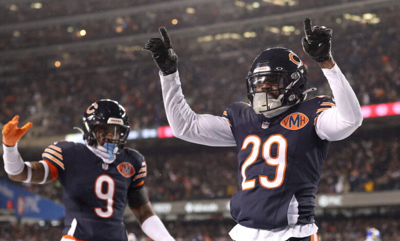 Stevenson’s new question: how coaches would attack him Stevenson’s new question: how coaches would attack him