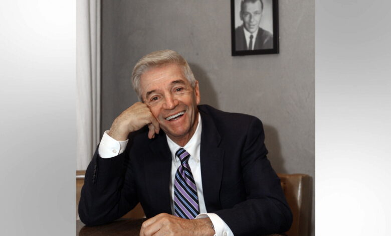 Tom Dreesen dies at 86 after 13 years with Sinatra