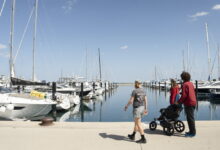 Boaters demand licensing after Monroe Harbor fatal crash