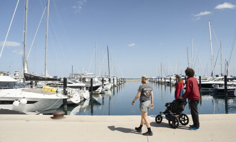 Boaters demand licensing after Monroe Harbor fatal crash