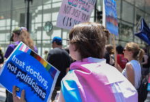 FTC sues WPATH, raising stakes for youth care