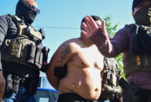 CPD cierra caso tras accidente de ICE y detención