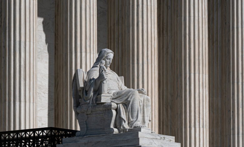 Supreme Court limits Voting Rights Act, intensifying calls for expansion