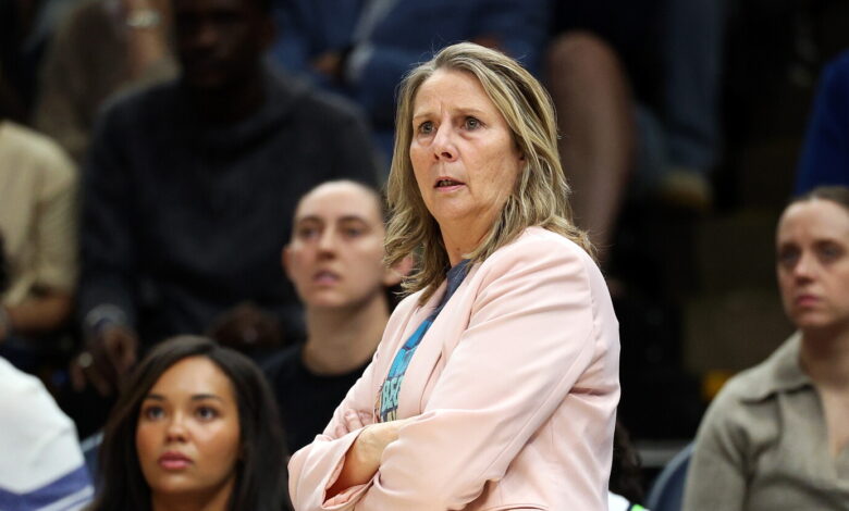 WNBA tweaks calls as foul debate turns personal