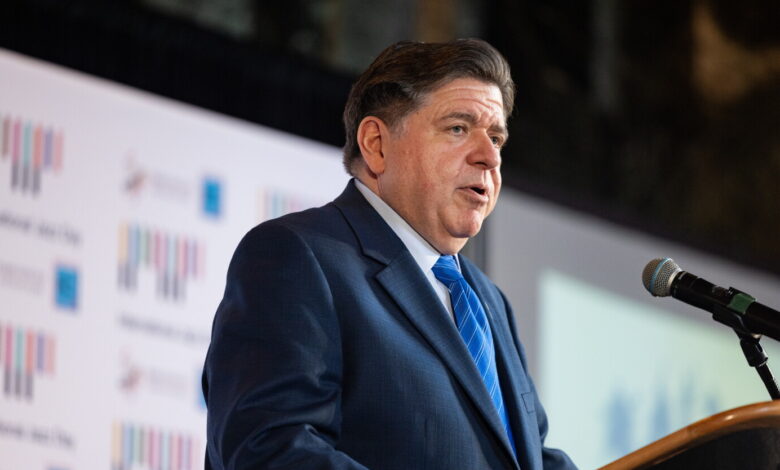 Pritzker halts data center tax breaks after talks stall