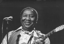 Readers Pick the Songs That Sound Like Chicago Blues