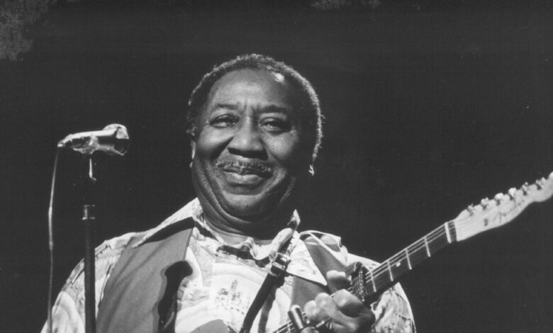 Readers Pick the Songs That Sound Like Chicago Blues