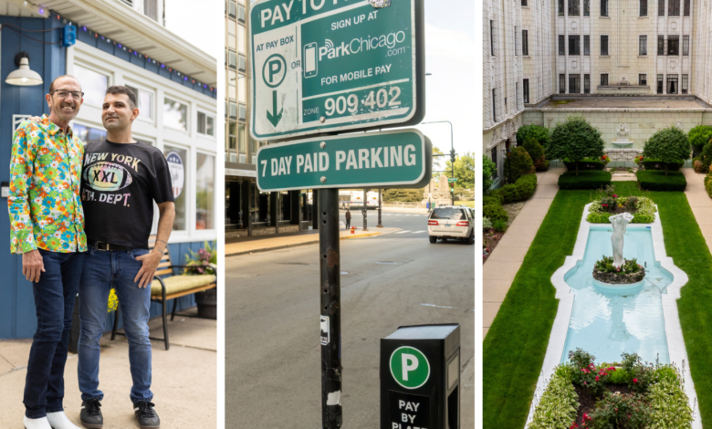 Far Southeast Side LGBTQ couples double in two decades