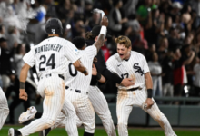 Sox’ Sam Antonacci stuns with quiet confidence and walk-off