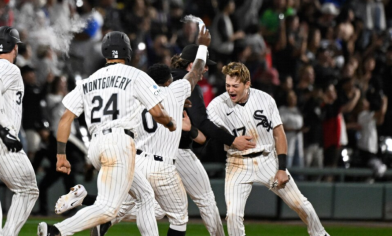 Sox’ Sam Antonacci stuns with quiet confidence and walk-off