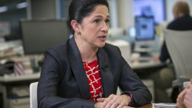 Susana Mendoza entra a la carrera por Chicago
