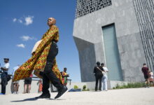 Juneteenth at Obama Center: a quiet moment in celebration