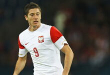 Fire in talks to sign Lewandowski, no deal yet