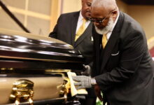 Spencer Leak Jr. honored after unexpected death