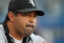 Ozzie Guillén siente impotencia mientras Venezuela tiembla