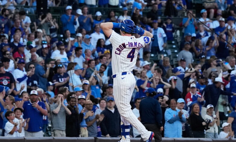 Cubs need both bats and arms to contend Cubs need both bats and arms to contend