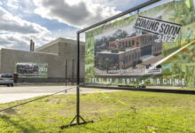 Englewood breaks ground on The Re-Up corridor push