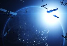 AST SpaceMobile stock slips after Blue Origin setbacks