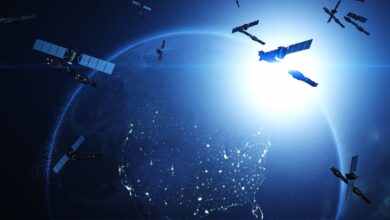 AST SpaceMobile stock slips after Blue Origin setbacks