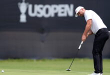 U.S. Open 2026 Third Round: Tee Times, Pairings, Watch