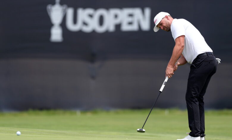 U.S. Open 2026 Third Round: Tee Times, Pairings, Watch U.S. Open 2026 Third Round: Tee Times, Pairings, Watch