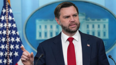 Erick Erickson Says JD Vance’s Foreign Policy Retreats