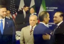 Trump Admin Denies Vance Was Snubbed at Iran Summit