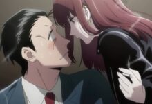 Crunchyroll drops mini-episodes for Smoking Behind the Supermarket