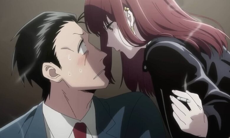 Crunchyroll drops mini-episodes for Smoking Behind the Supermarket