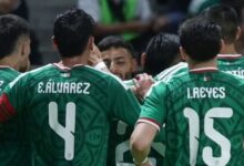 Mexico and South Korea Both Need a Statement Win