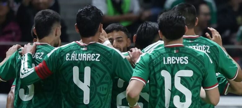 Mexico and South Korea Both Need a Statement Win