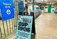 NJ and NY face World Cup transit fight at MetLife