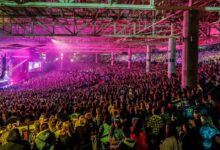 Man arrested after alleged secret recording at Xfinity