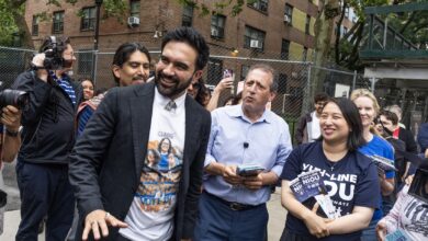 New York primaries show Mamdani-style politics spreading