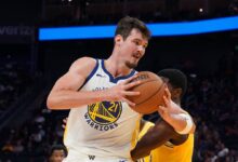 Warriors Face Deadline to Match Post’s M Offer