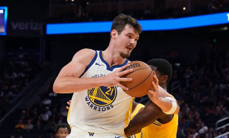Warriors Face Deadline to Match Post’s M Offer