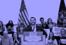 Abdul El-Sayed Answers: Can the Left Win in the Midwest? Yes.