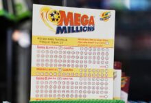 Mega Millions climbs to 2 million after no jackpot hit