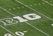 Big Ten football media days preview: The war for four (natties, that is) is on
