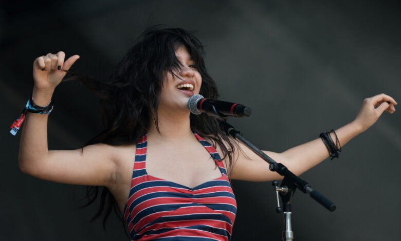 Photos: Lorde, John Summit headline Lollapalooza Day 1 Photos: Lorde, John Summit headline Lollapalooza Day 1